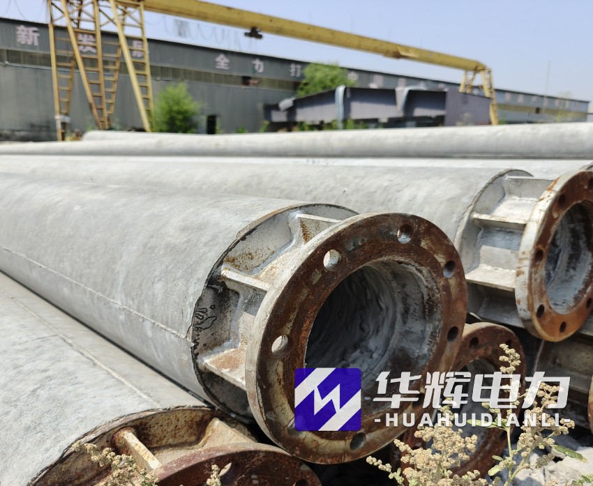 弥渡18米水泥电线杆